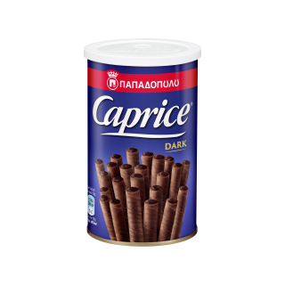 Caprice Dark 115g