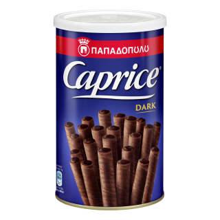 Caprice με Μαύρη Σοκολάτα 250g