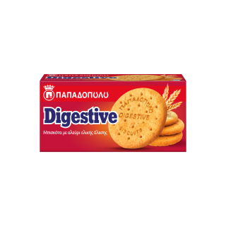 Digestive Κλασικό 250g