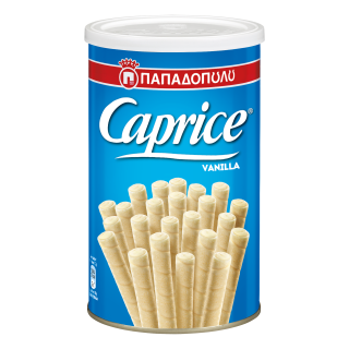 Caprice Βανίλια 250g