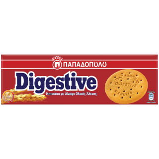 Digestive Κλασικό 400g
