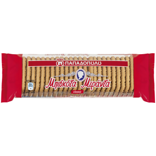 Μιράντα 125g