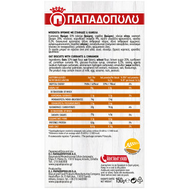 ΜΠΙΣΚΟΤΑ ΒΡΩΜΗΣ ΣΤΑΦΙΔΑ ΚΑΝΕΛΑ 150gr_2826_5201004028167_side2