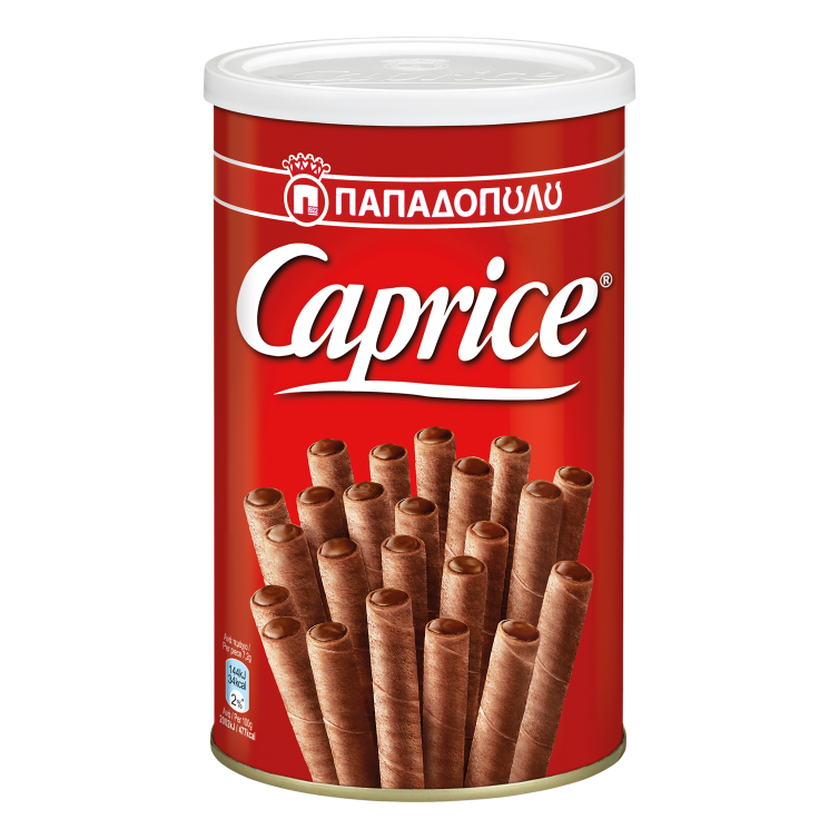 CAPRICE CLASSIC 250gr_2338_5201004023360_front