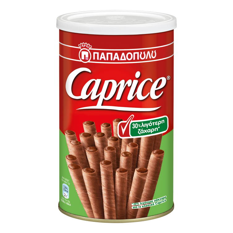CAPRICE CLASSIC 30pcΛΙΓ ΖΑΧ 250gr_2347_5201004023476_front